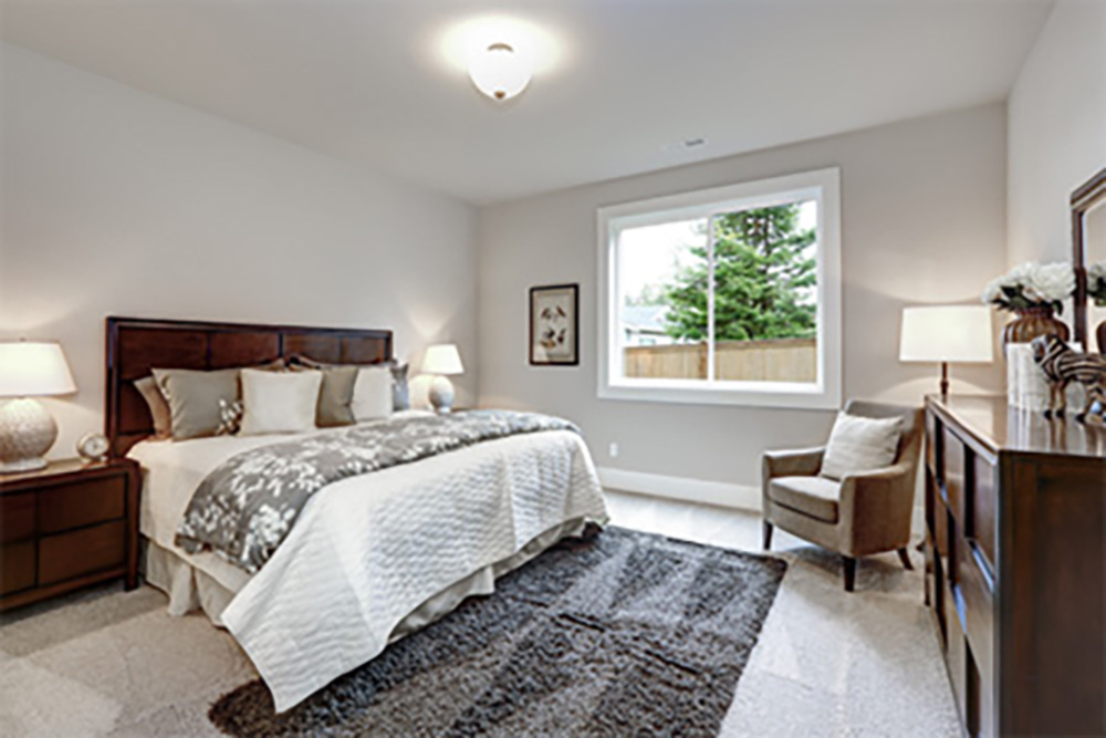 Tips to create a welcoming guest bedroom