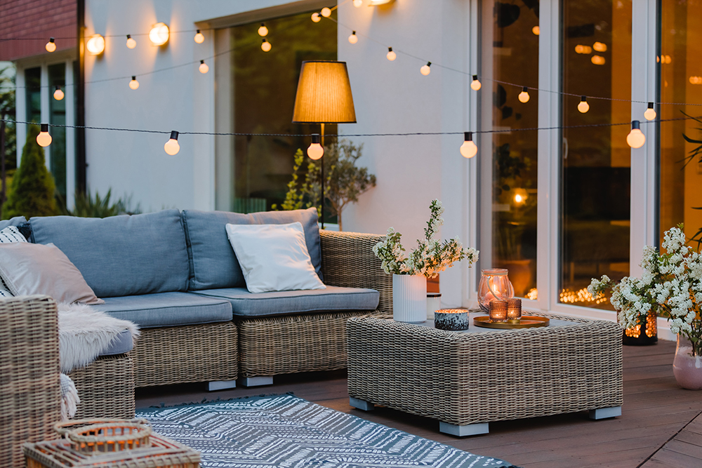 Tips to open your home up to the outdoors this summer
