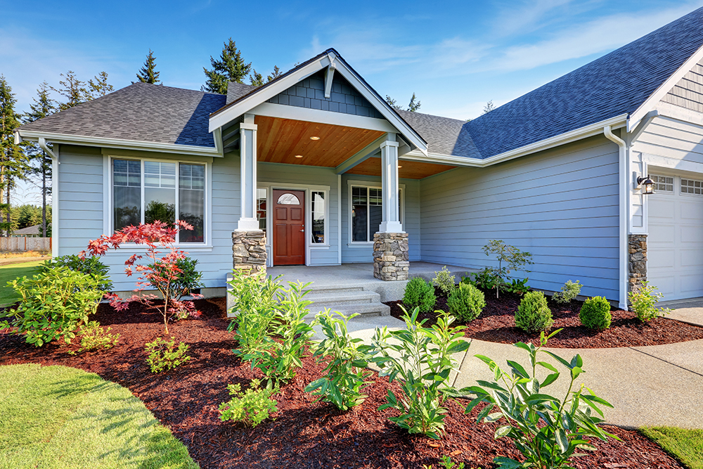 Tips to boost your home’s curb appeal